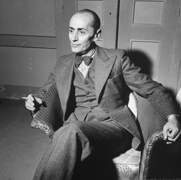 Alfred Traboulsi
