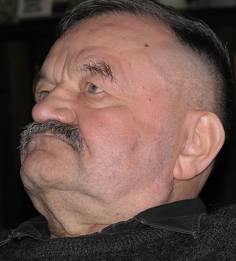 Alfred Weidinger