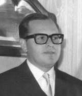 Alfredo Acosta Zapata