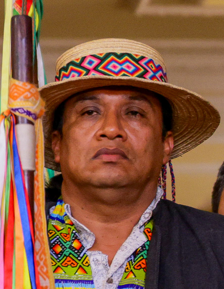 Alfredo Acosta