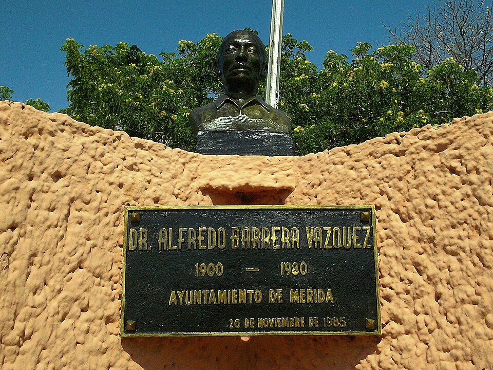 Alfredo Barrera