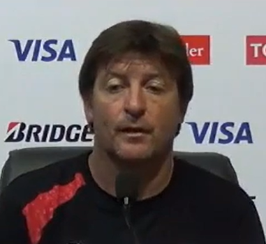 Alfredo Berti