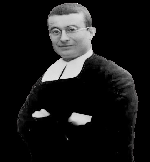 Alfredo Bunader