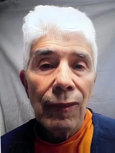 Alfredo Caro