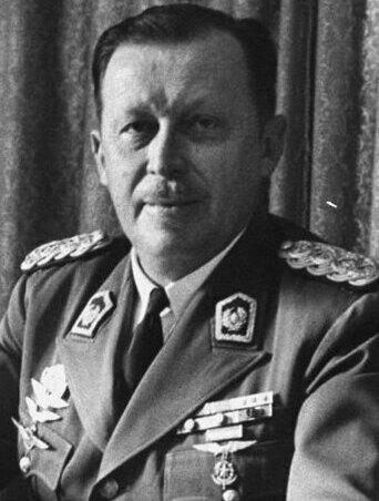 Alfredo Colmán