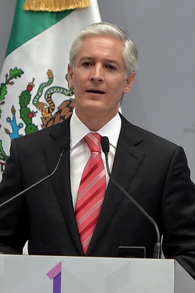 Alfredo del Mazo Maza