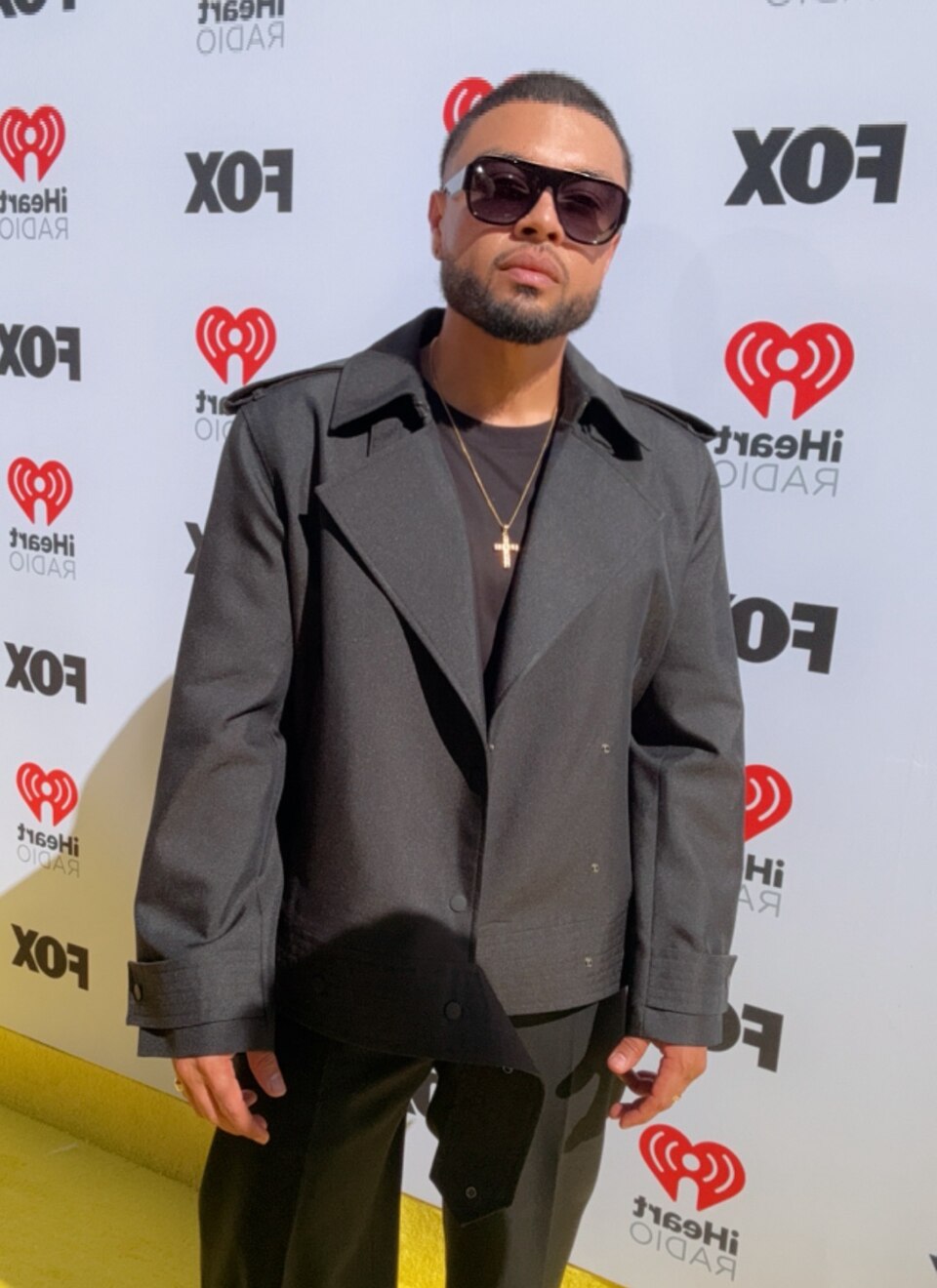 Alfredo Flores