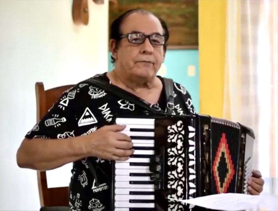 Alfredo Godoy