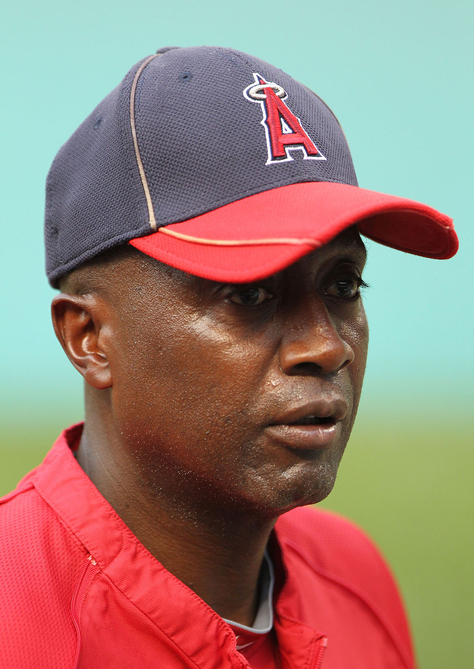 Alfredo Griffin