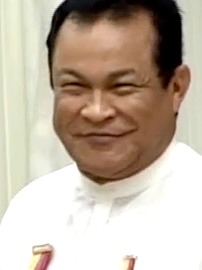 Alfredo Gutiérrez
