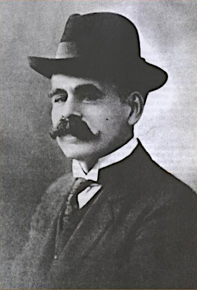 Alfredo H. Gath