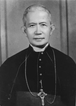Alfredo Jesús Vidal