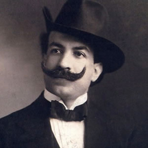 Alfredo L. Palacios