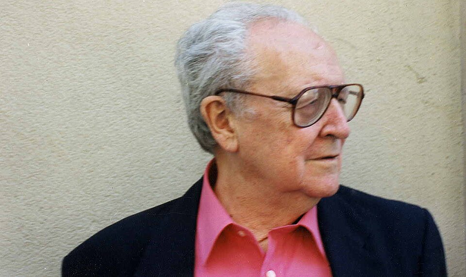 Alfredo Larramendi