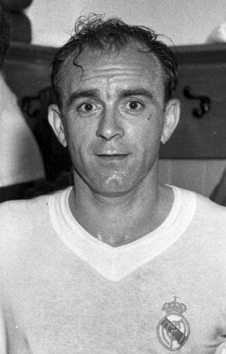 Alfredo Lopez Fernandez