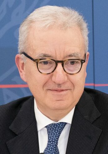 Alfredo Mantovano