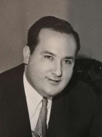 Alfredo Martin Sanchez