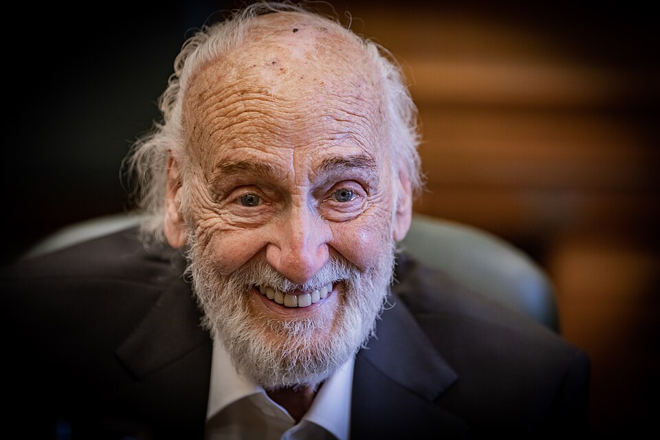 Alfredo Mathé