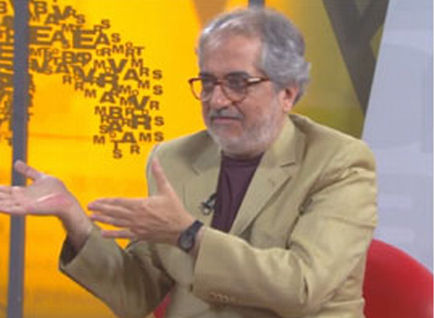 Alfredo Mergulhão