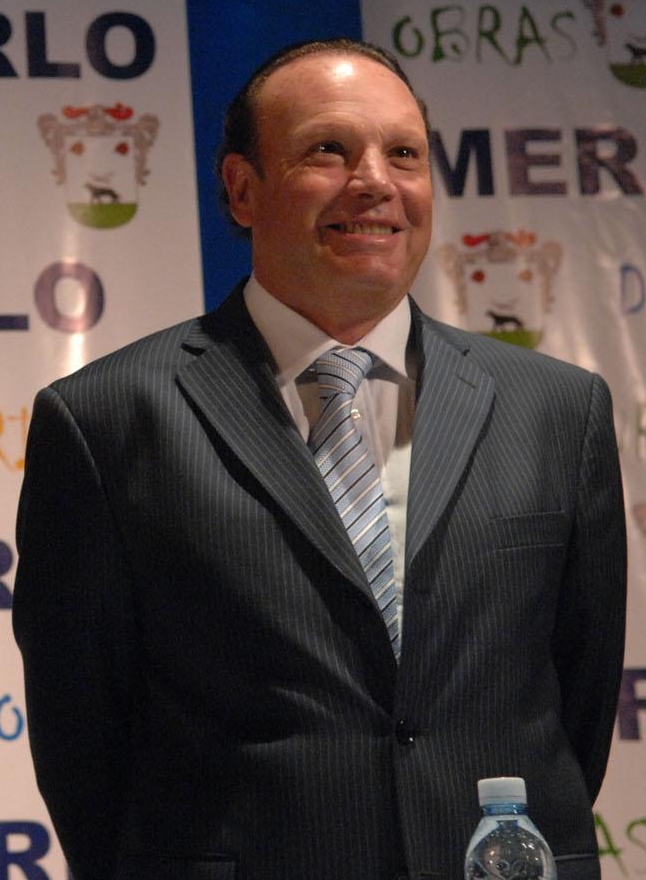 Alfredo Merlo