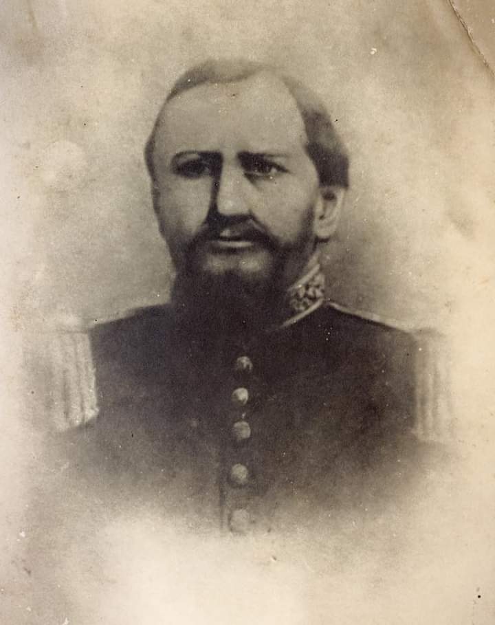 Alfredo Mongelós