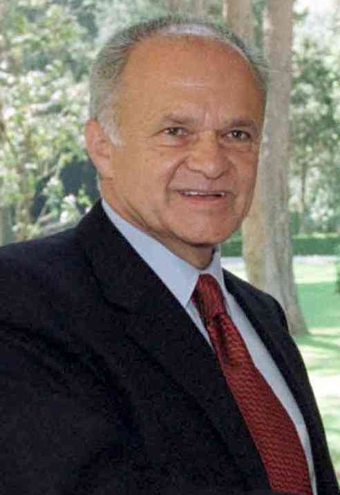 Alfredo Montufar-Helu