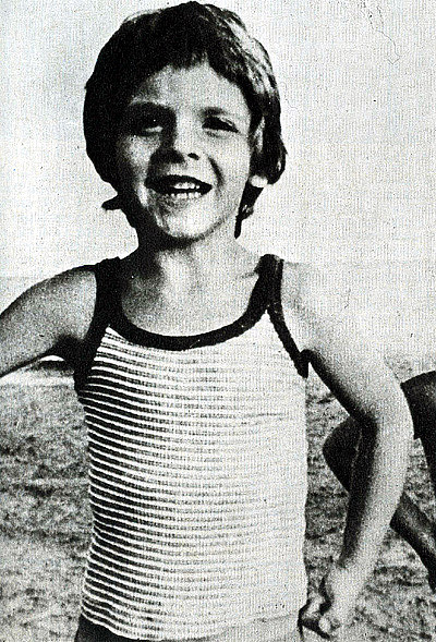 Alfredo Rampi