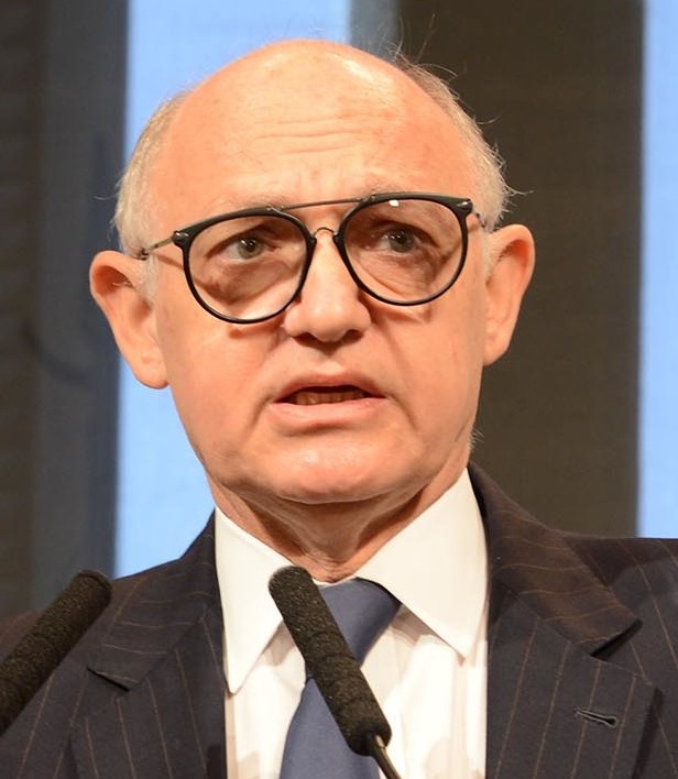 Alfredo Timermans