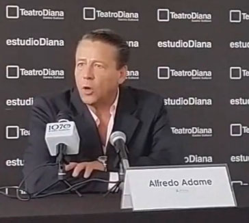 Alfredo Trejos