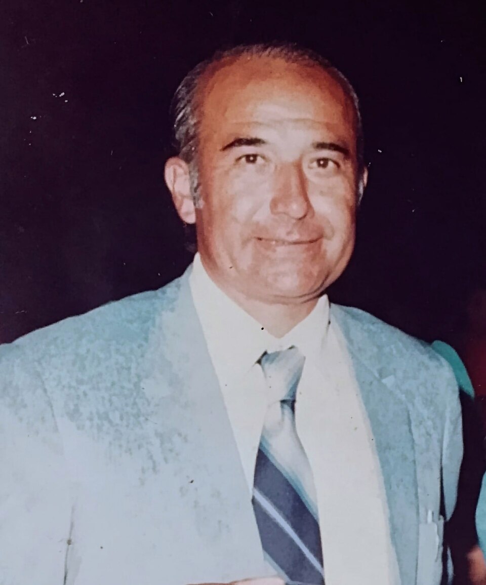 Alfredo Villalba Agüero