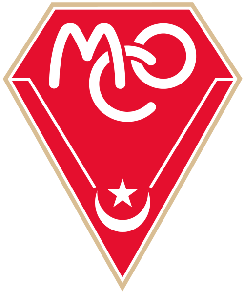 Algerian Mouloudia