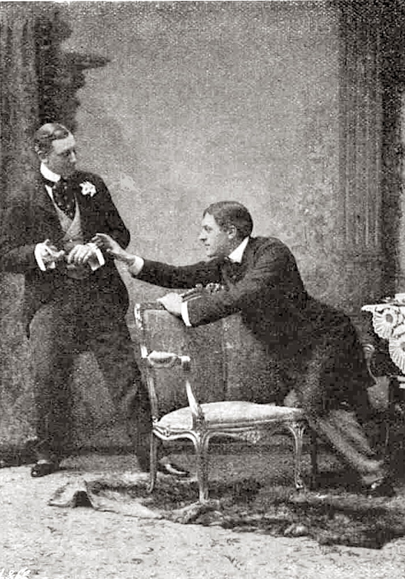Algernon Morley