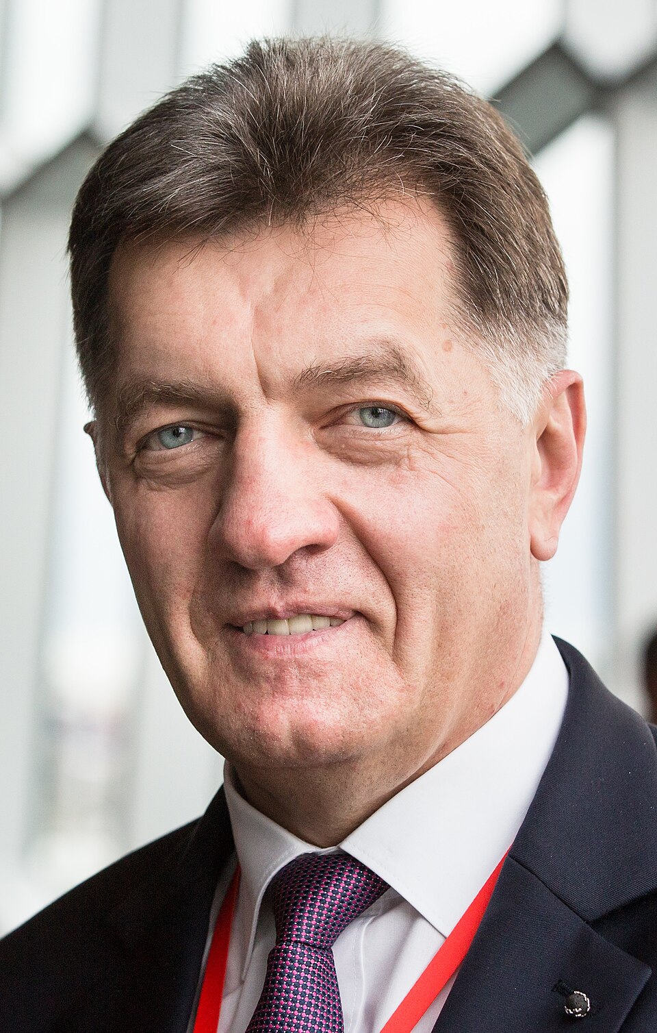 Algirdas Butkevičius