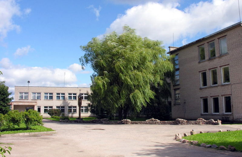 Algirdas Dagys