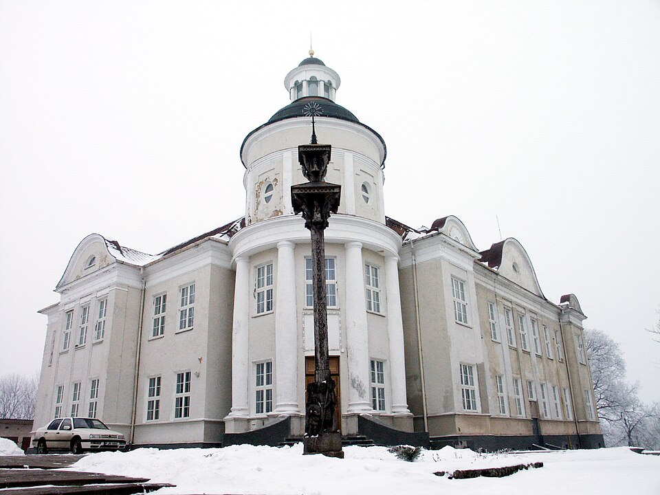 Algirdas Jurevičius