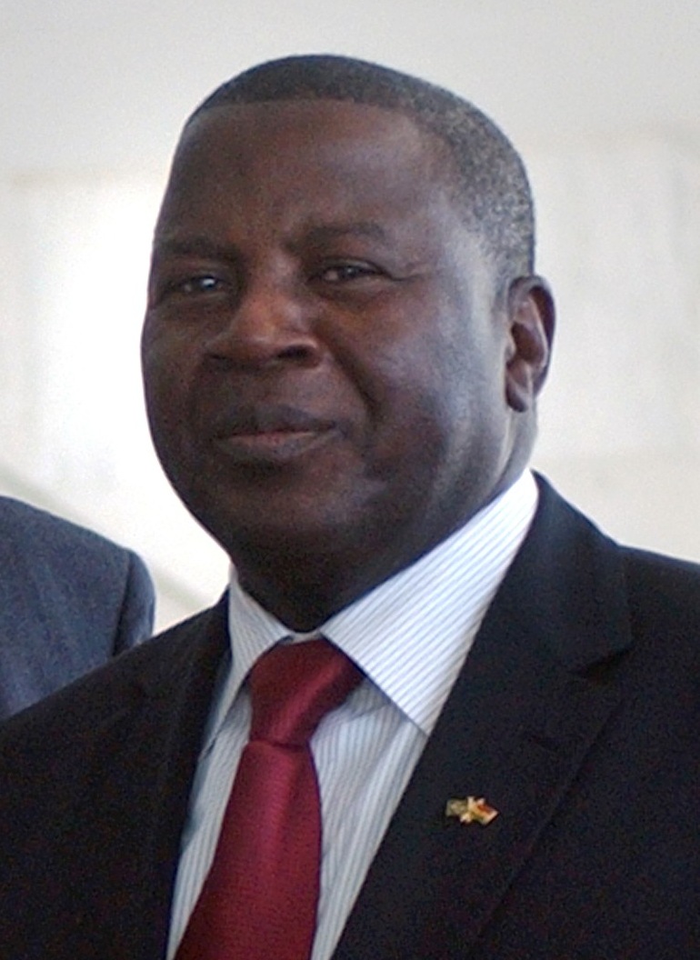 Alhaji Aliu Mahama