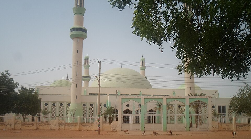 Alhaji Babani