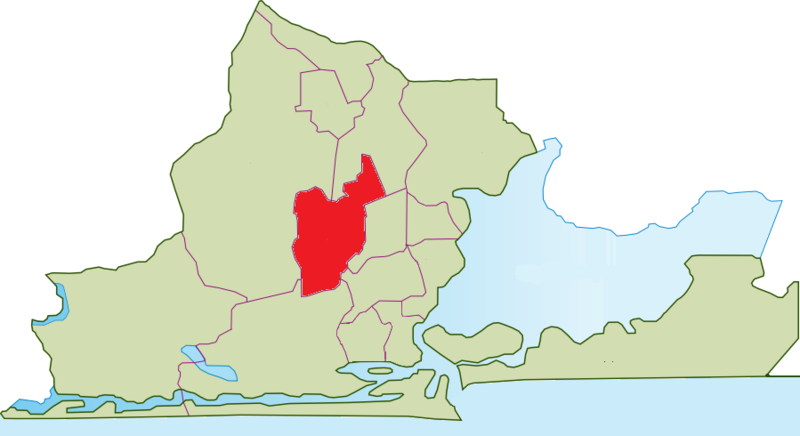 Alhaji Ganiyu Kehinde