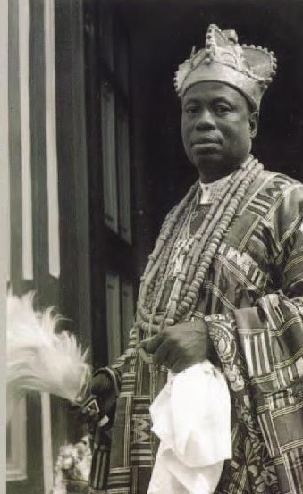 Alhaji Muhammadu Sanusi II
