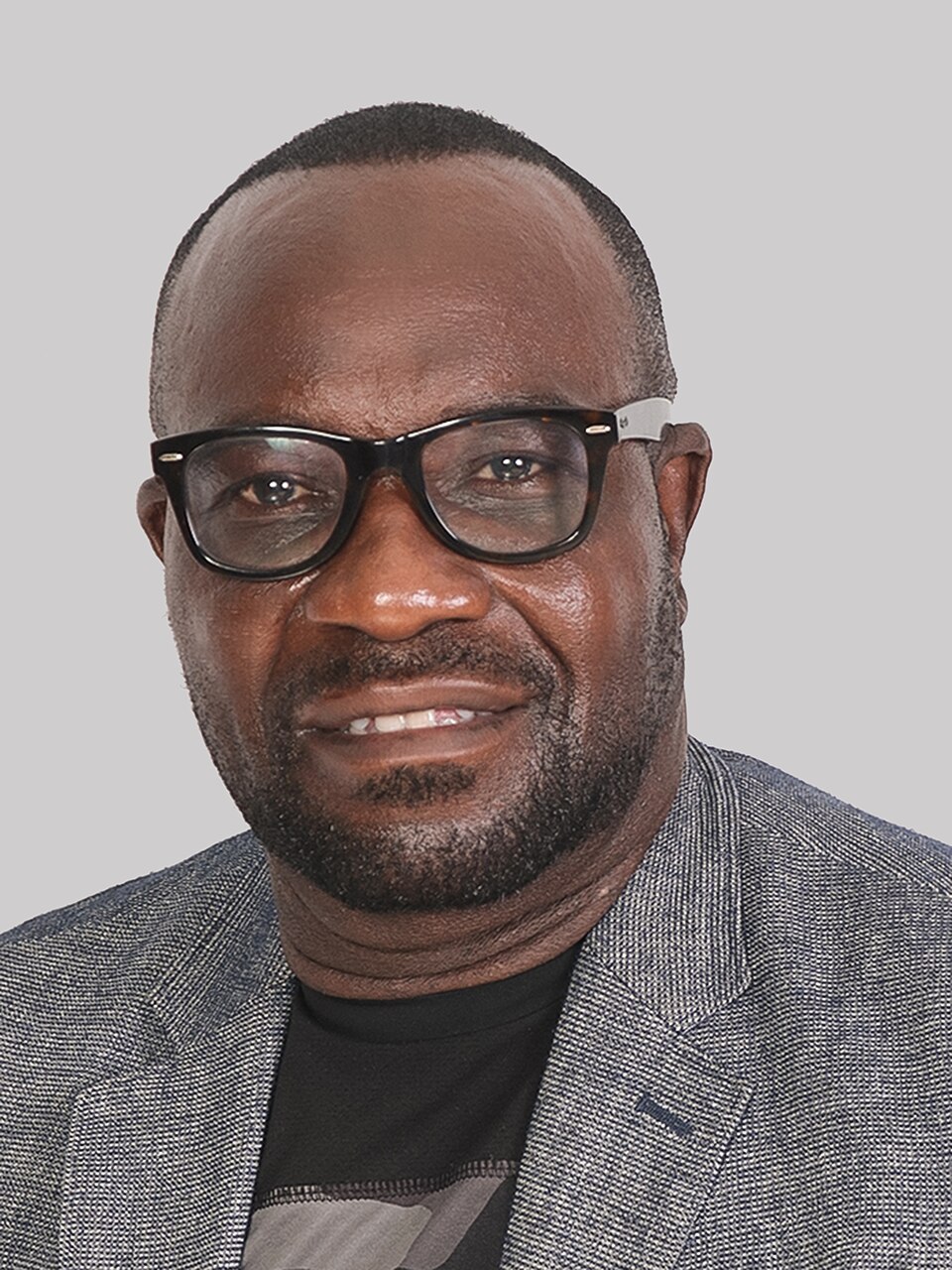 Alhaji Rashid Bawa