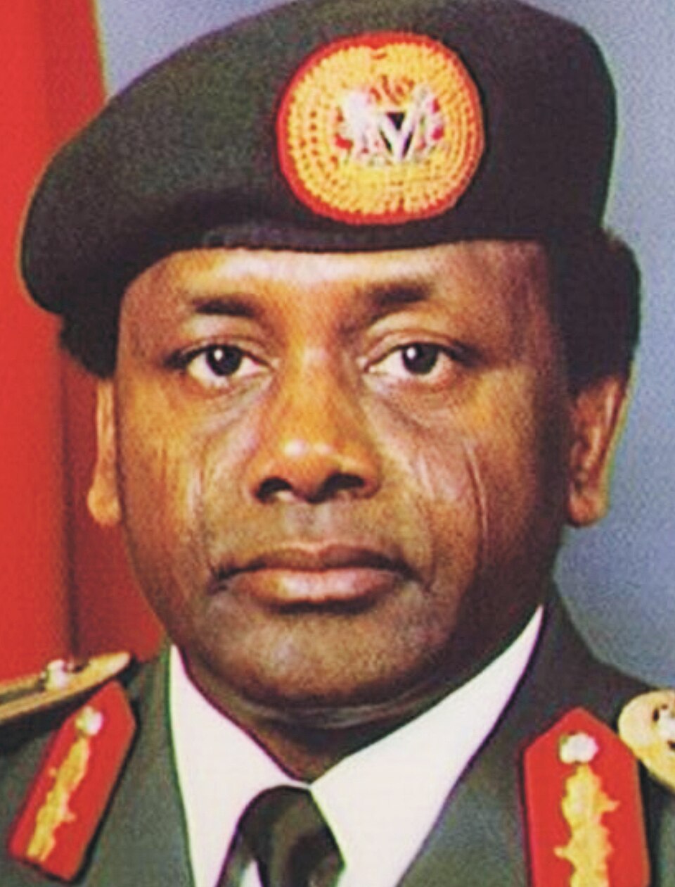 Alhaji Sani Aliyu