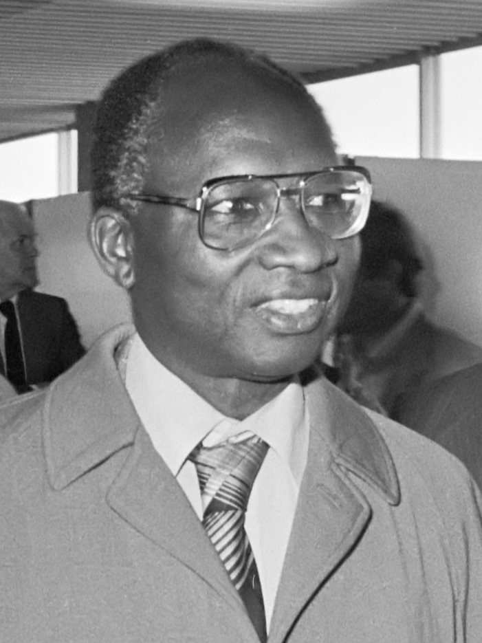 Alhaji Sir Dawda Kairaba Jawara
