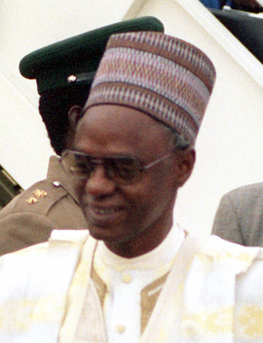 Alhaji Usman Sarki