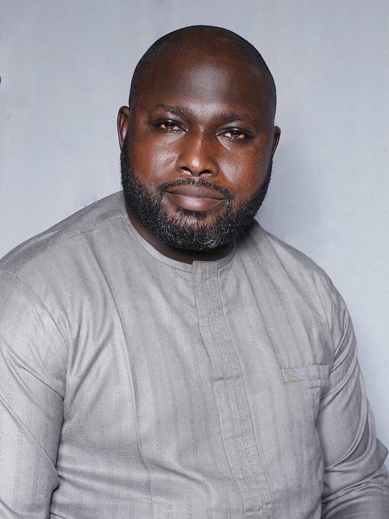 Alhassan Iddrisu