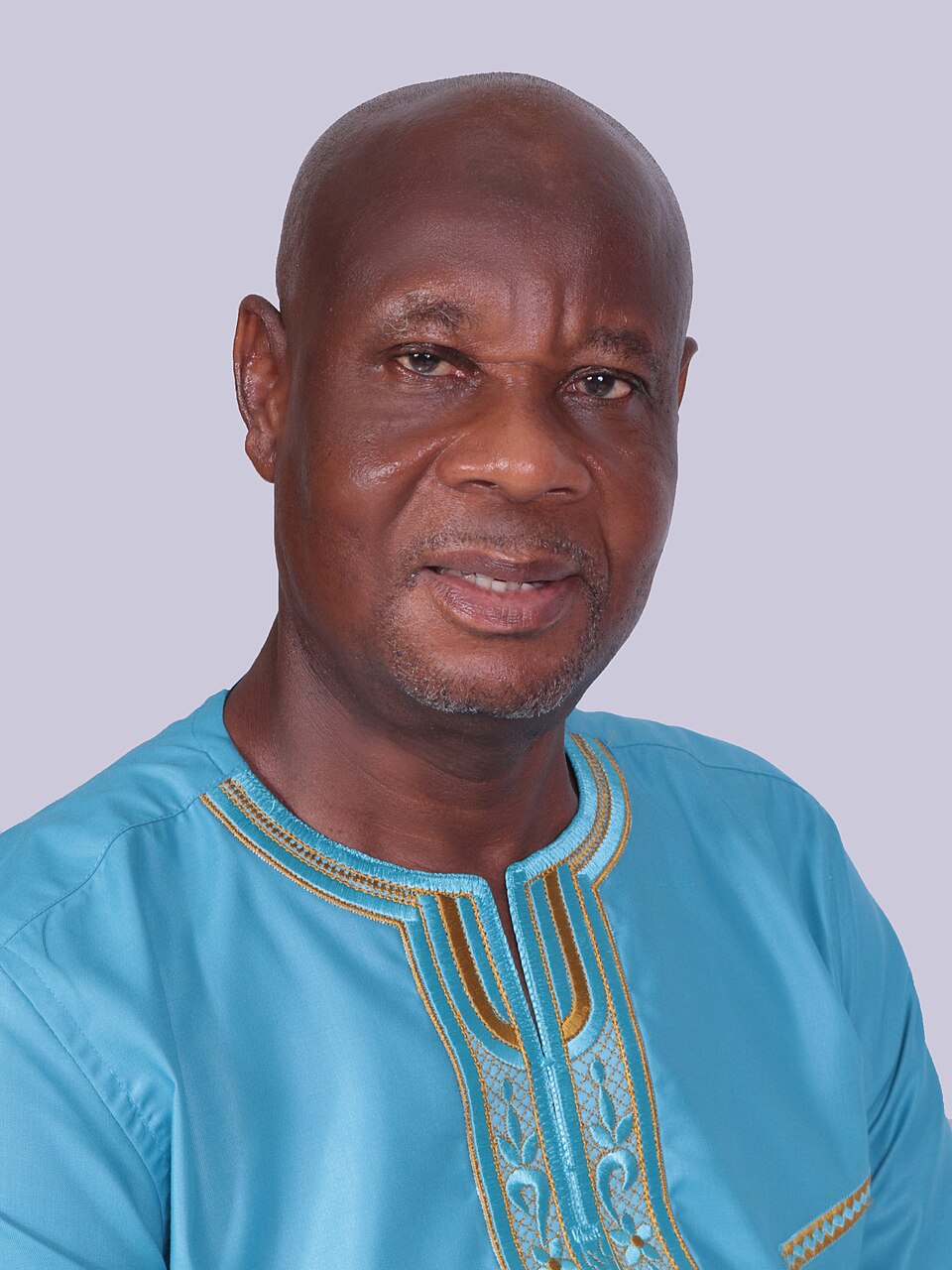 Alhassan Kobina Ghansah