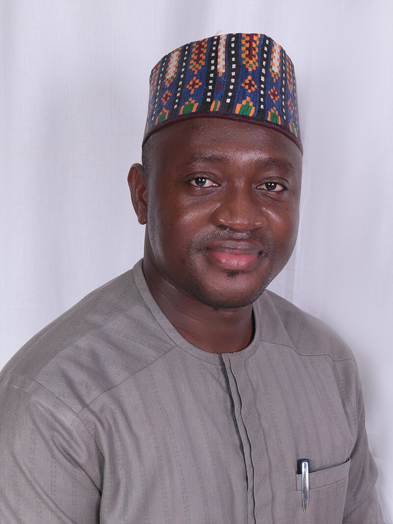Alhassan Sayibu Suhuyini