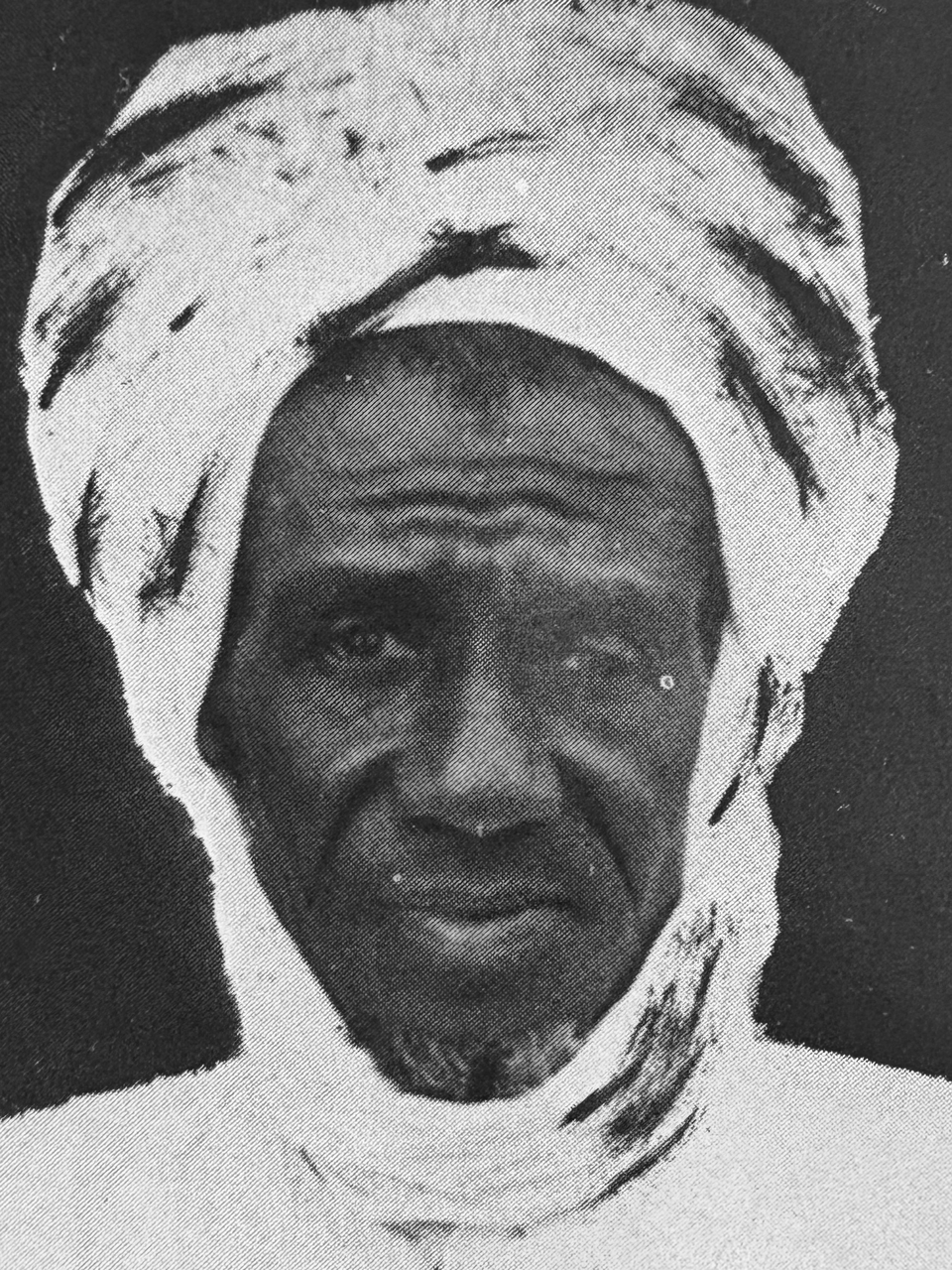 Alhassan Usman