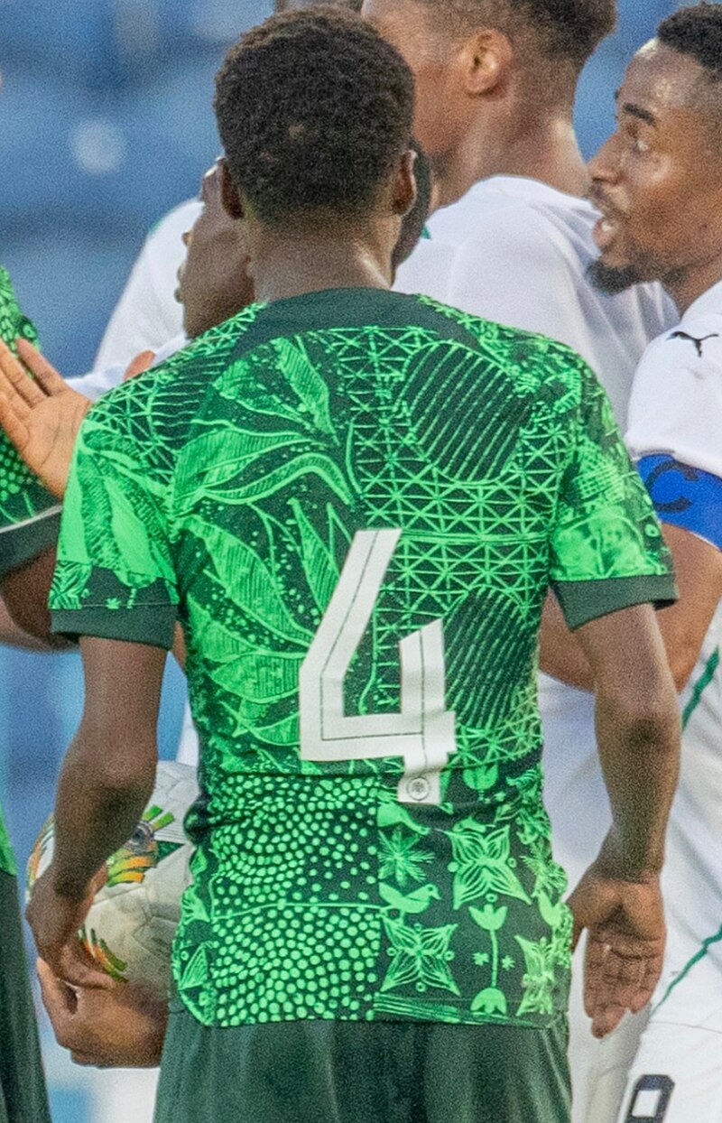 Alhassan Yusuf