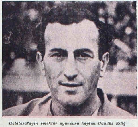 Ali A Guenduez
