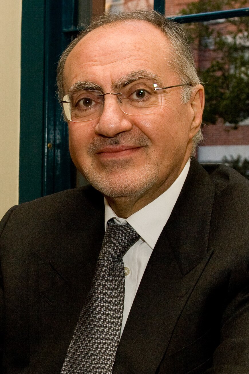 Ali Abdul Amir Allawi
